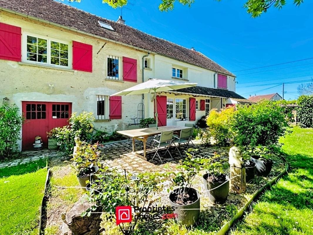 Maison à vendre, 250m², Coulommiers