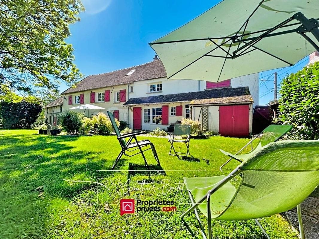 Maison à vendre, 250m², Coulommiers