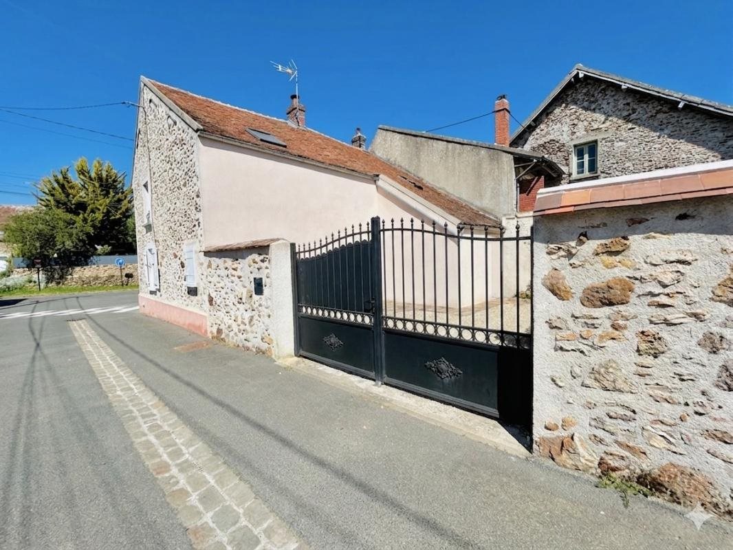 Maison à vendre, 117m², Rozay-en-Brie
