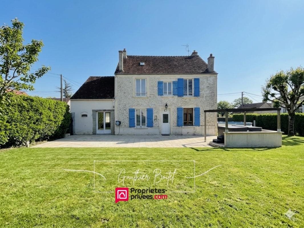 Maison à vendre, 133m², La Ferté-Gaucher