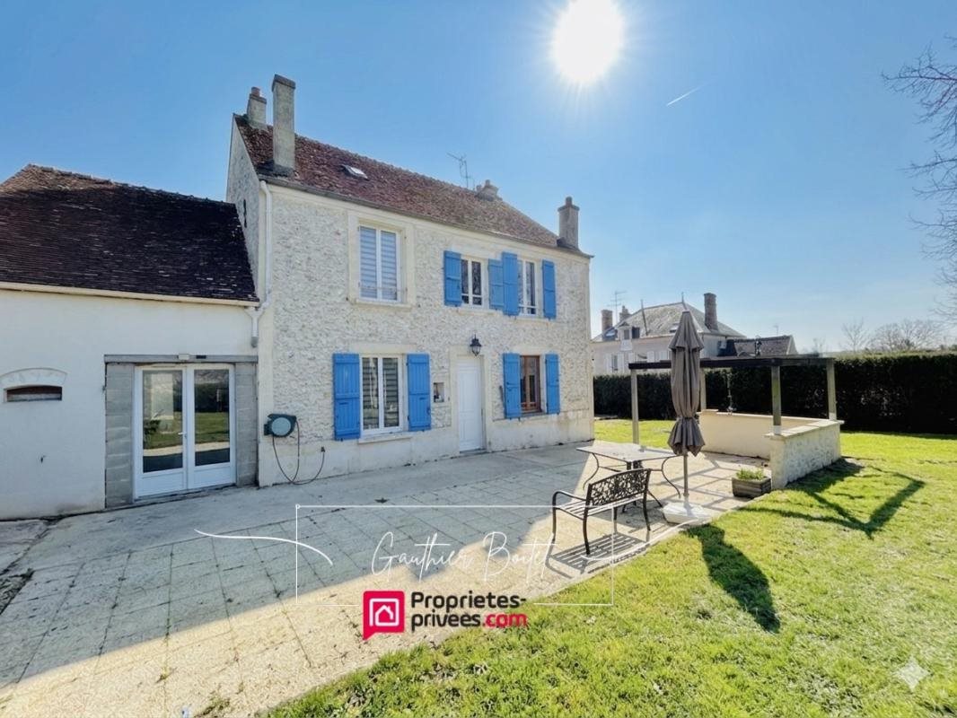 Maison à vendre, 133m², La Ferté-Gaucher