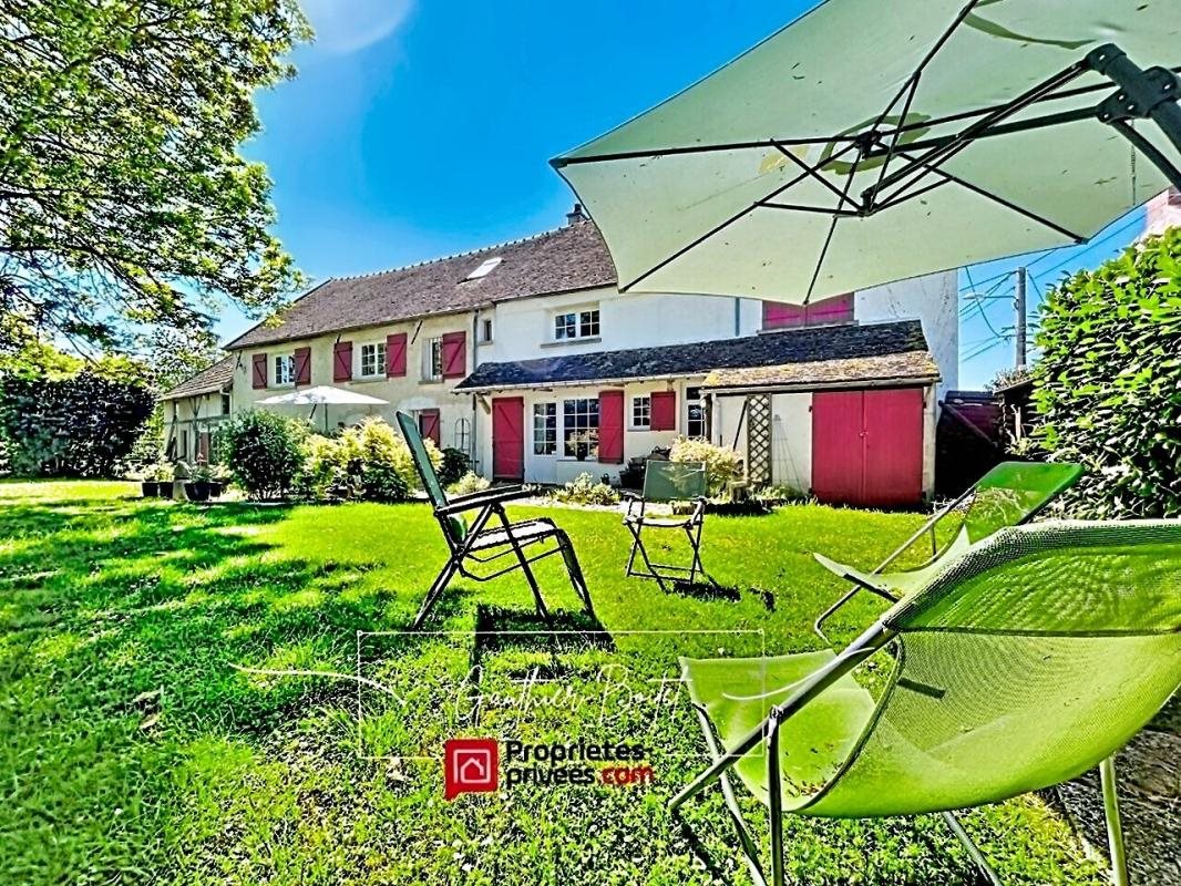 Maison à vendre, 250m², Coulommiers