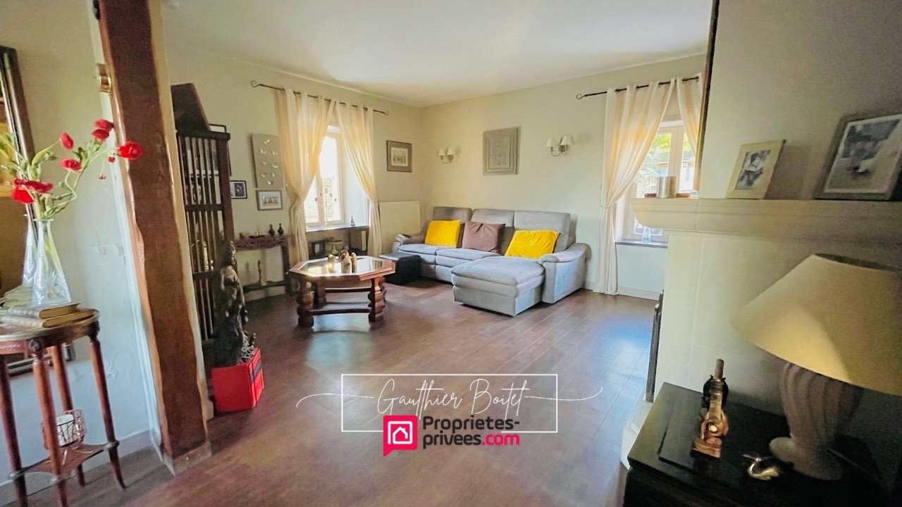Maison à vendre, 117m², Rozay-en-Brie