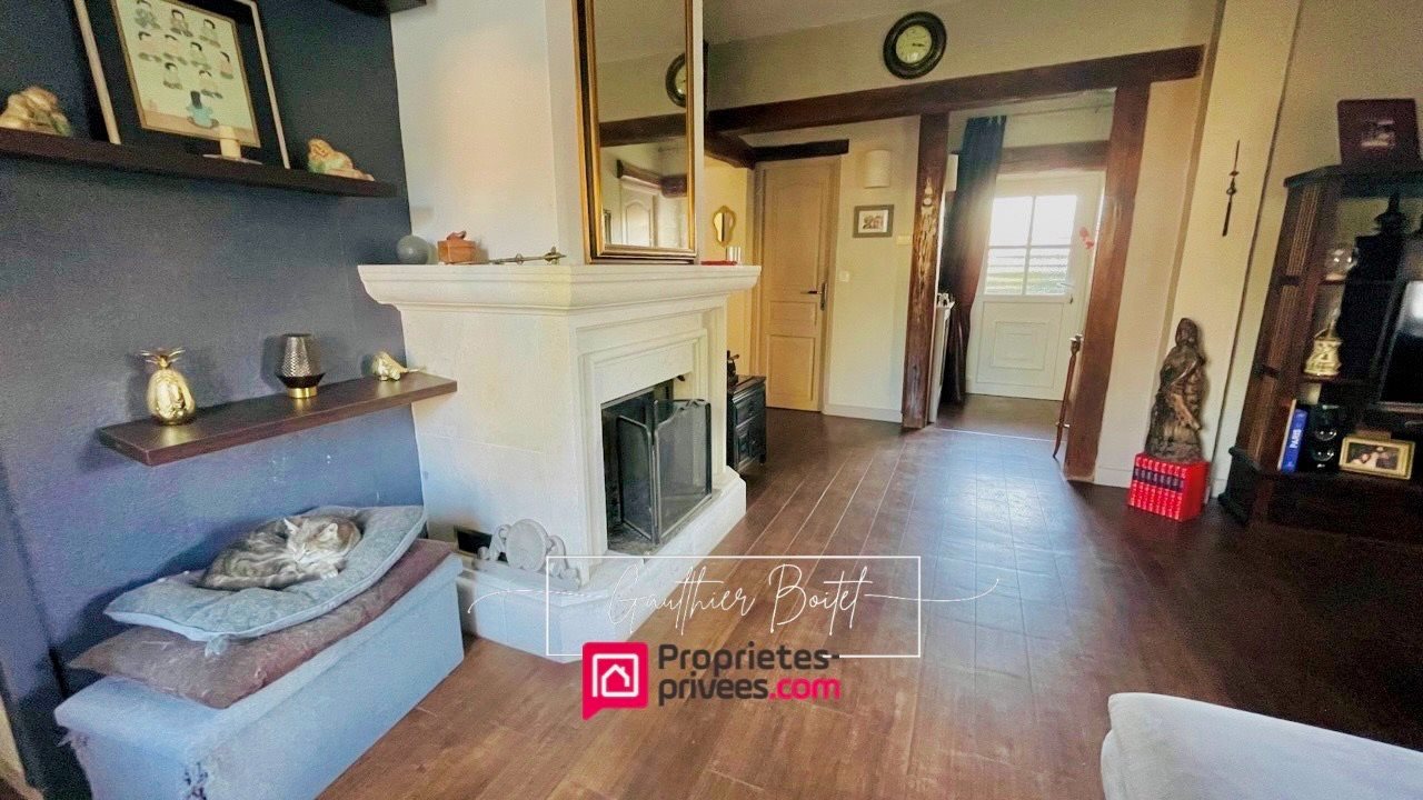 Maison à vendre, 117m², Rozay-en-Brie