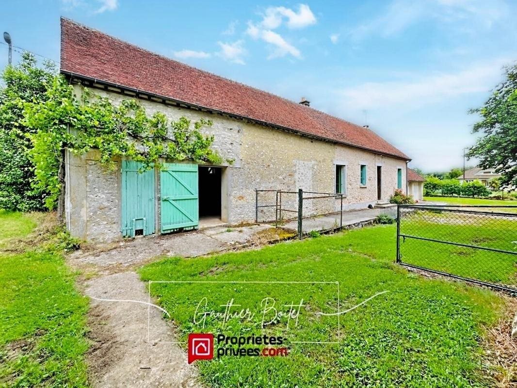 Maison à vendre, 70m², La Ferté-Gaucher