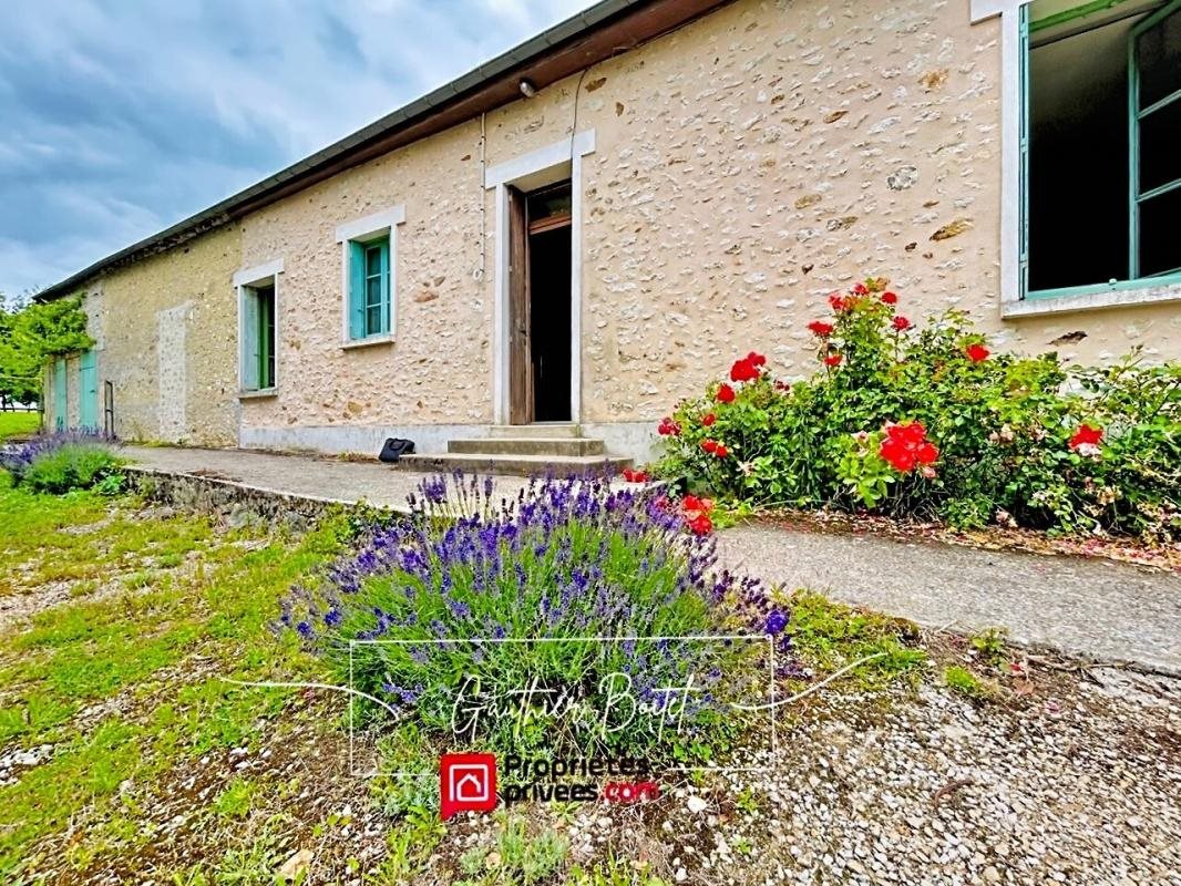 Maison à vendre, 70m², La Ferté-Gaucher