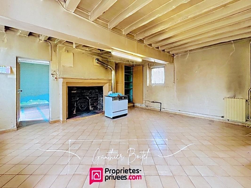 Maison à vendre, 70m², La Ferté-Gaucher
