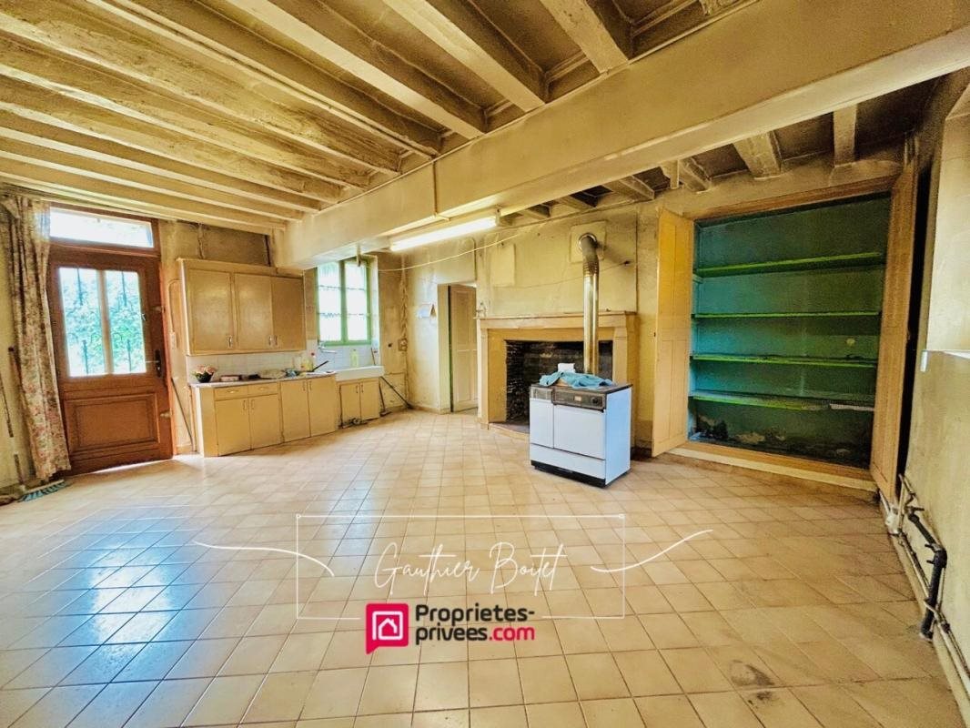 Maison à vendre, 70m², La Ferté-Gaucher