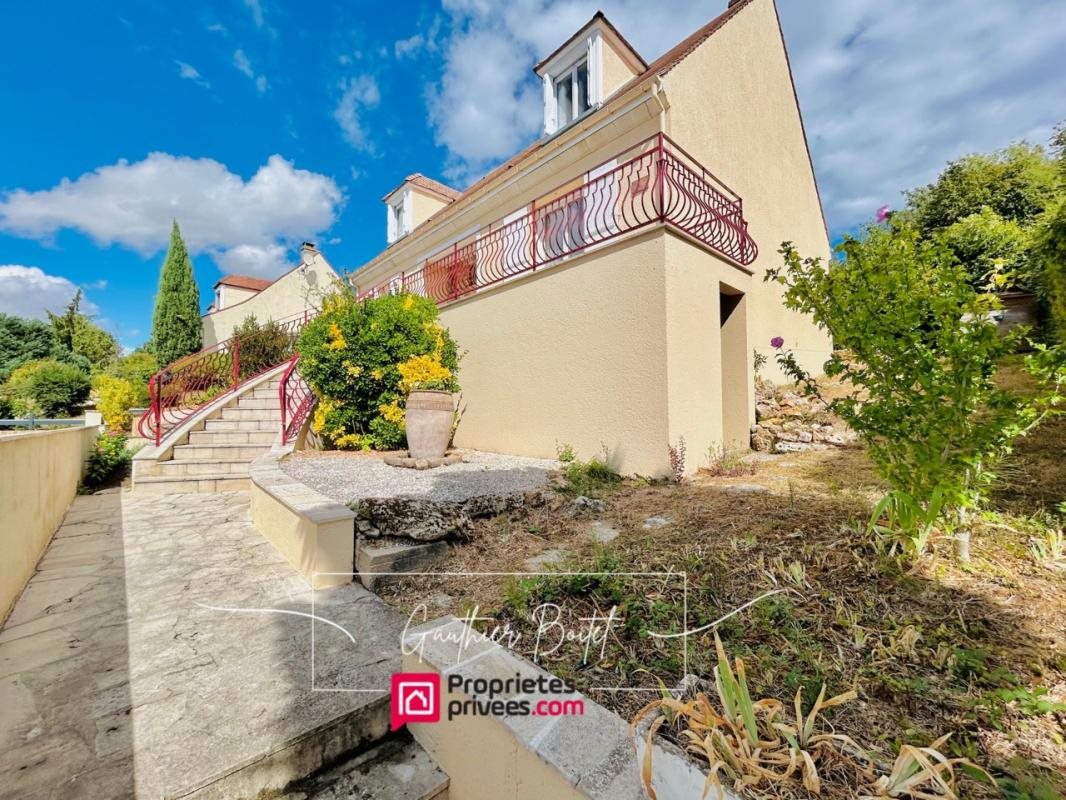 Maison à vendre, 160m², Coulommiers