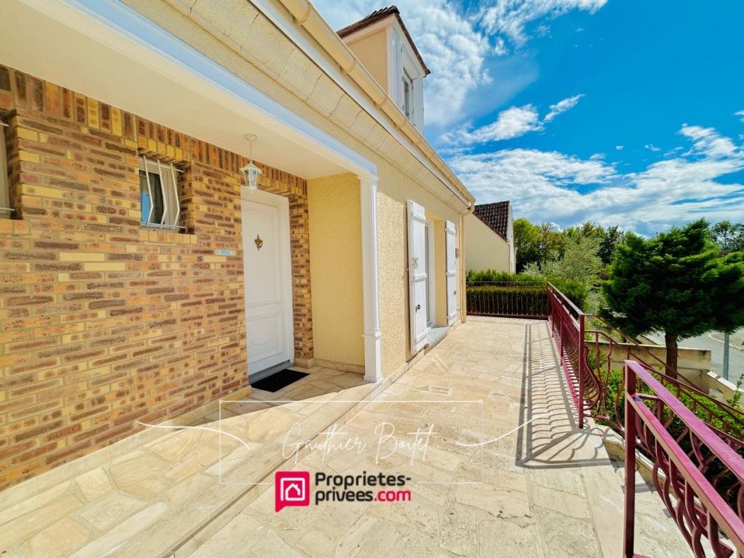 Maison à vendre, 160m², Coulommiers