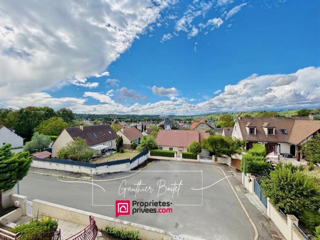 Maison à vendre, 160m², Coulommiers