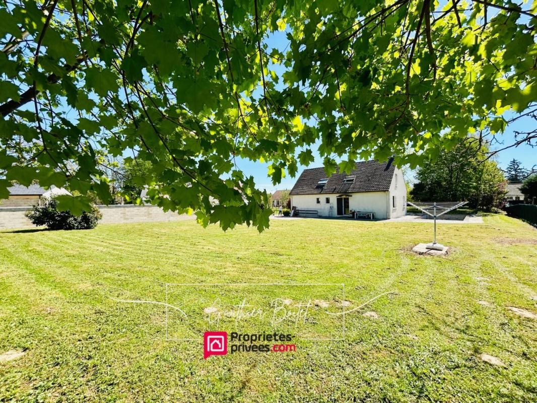 Maison à vendre, 153m², Coulommiers
