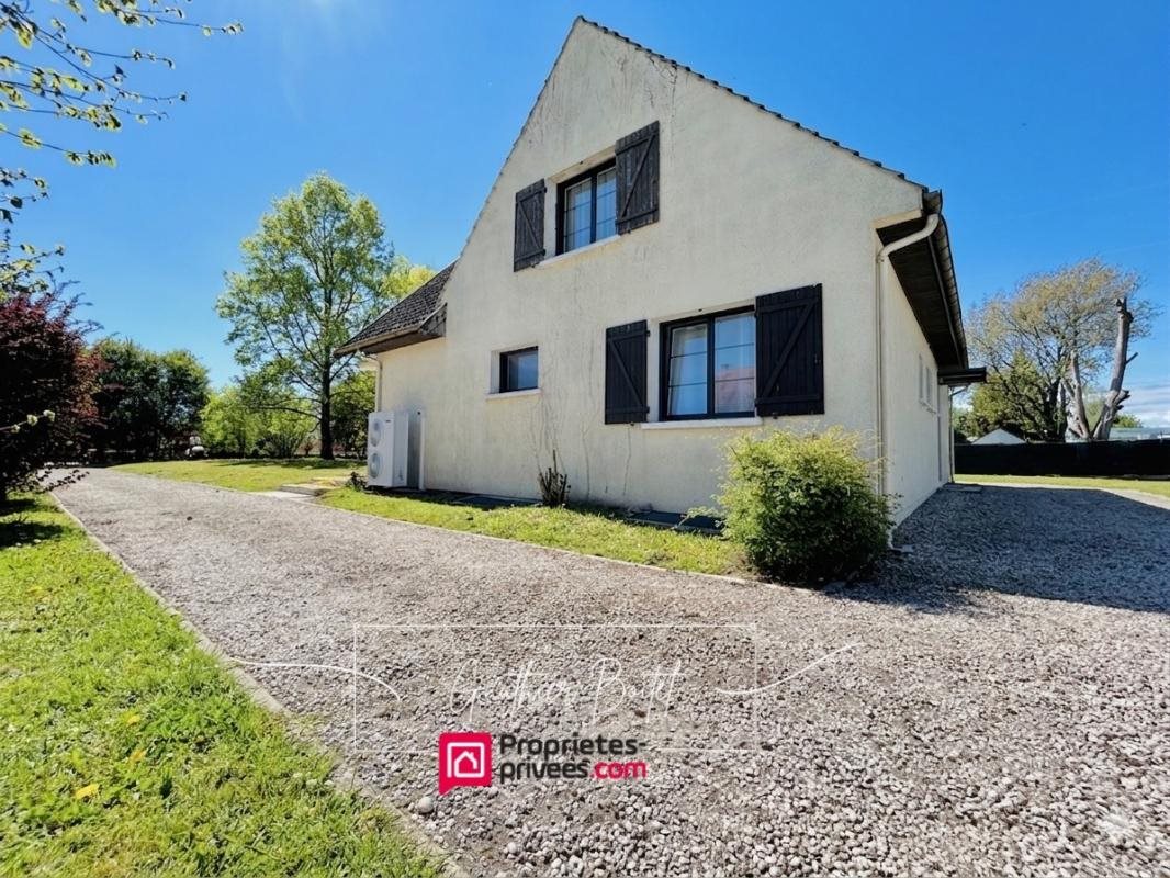 Maison à vendre, 153m², Coulommiers