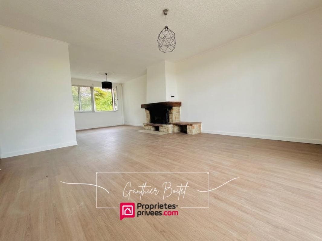 Maison à vendre, 120m², Guérard