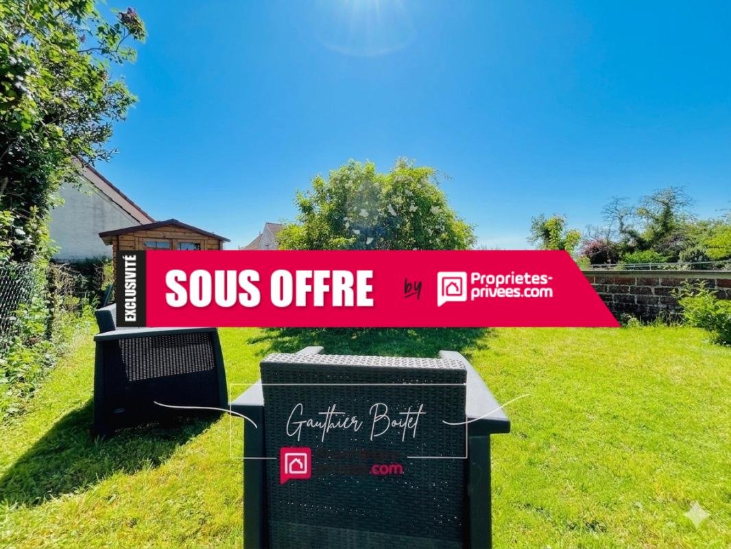 Maison à vendre, 117m², Rozay-en-Brie
