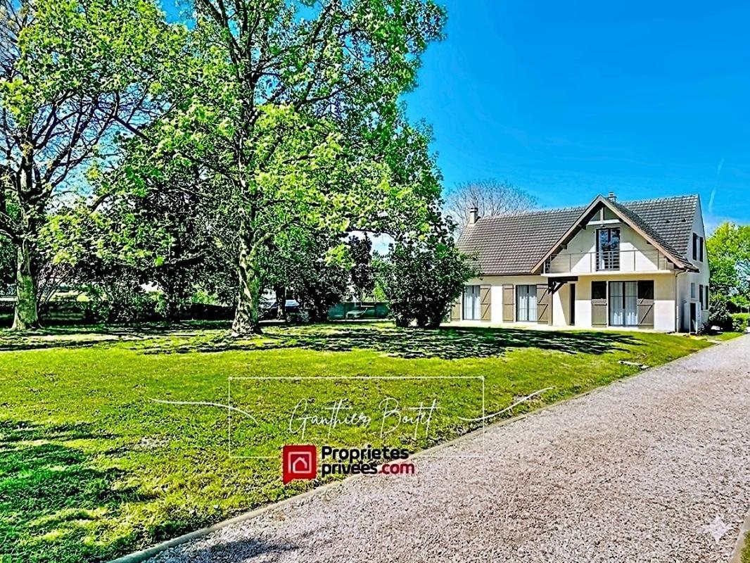 Maison à vendre, 153m², Coulommiers