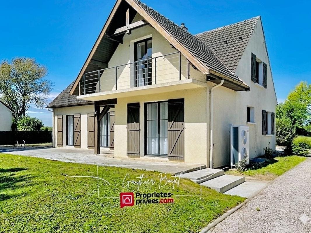 Maison à vendre, 153m², Coulommiers