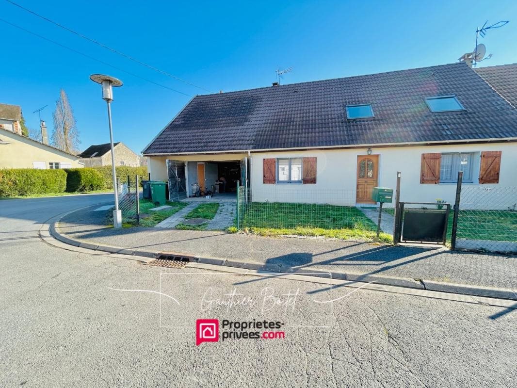 Maison à vendre, 108m², Coulommiers