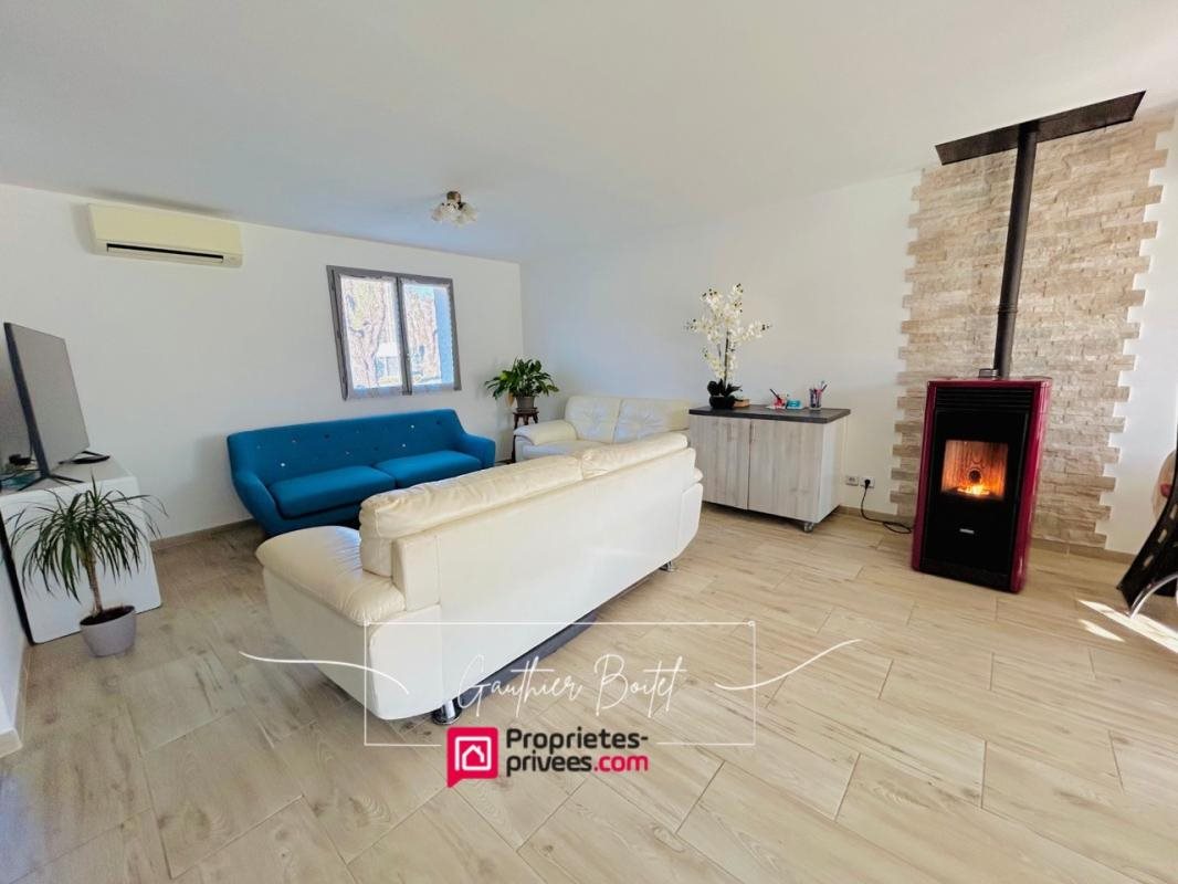 Maison à vendre, 108m², Coulommiers
