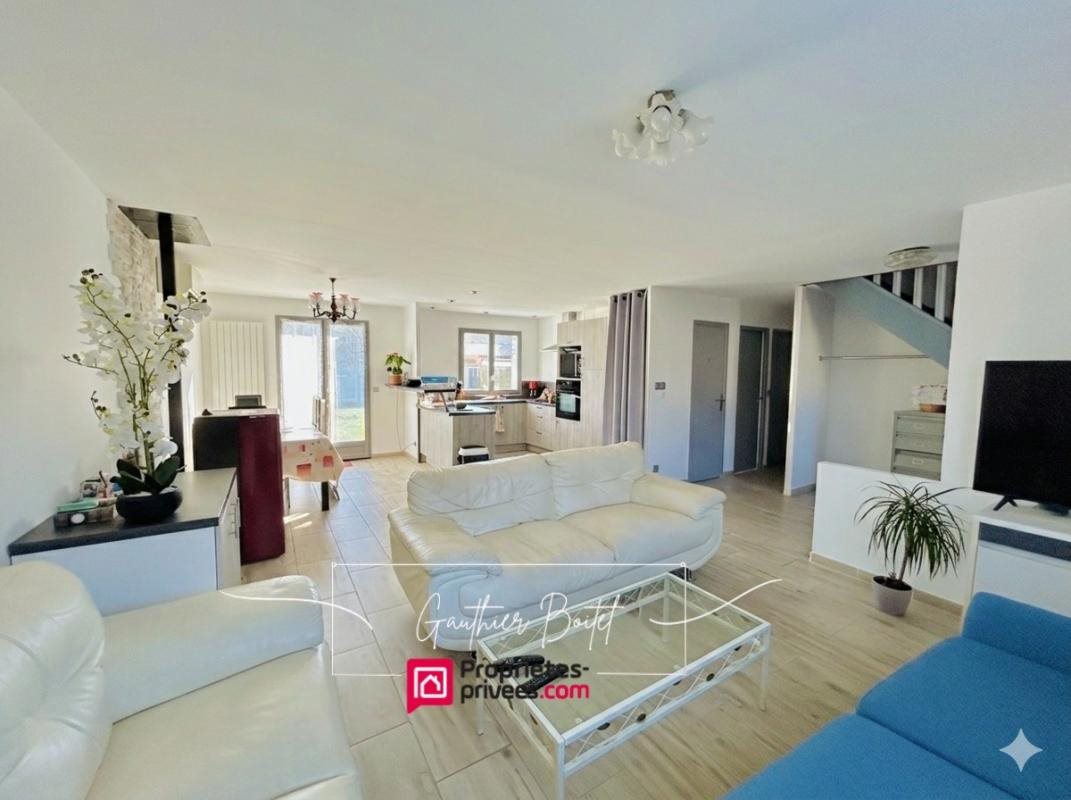 Maison à vendre, 108m², Coulommiers