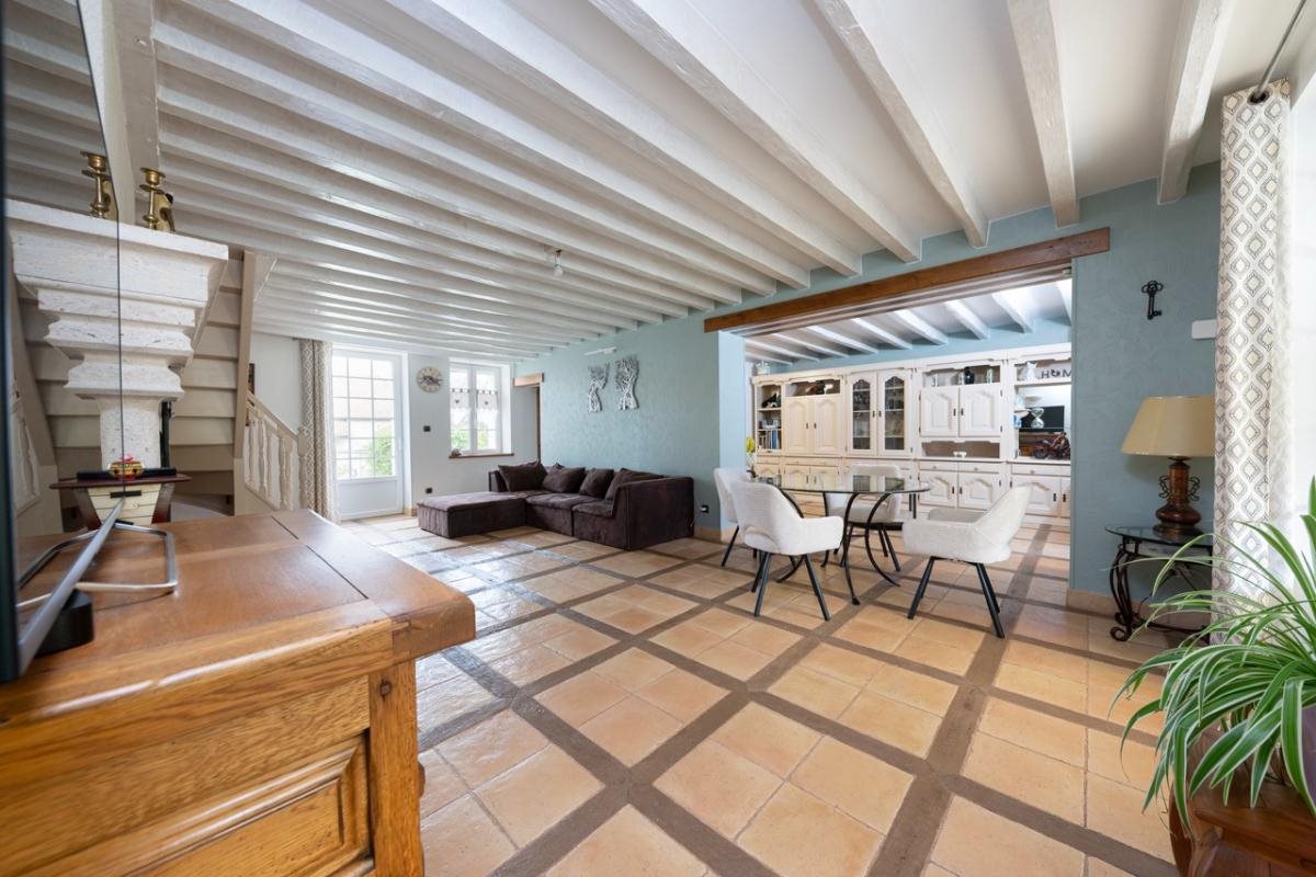 Maison à vendre, 350m², Coulommiers