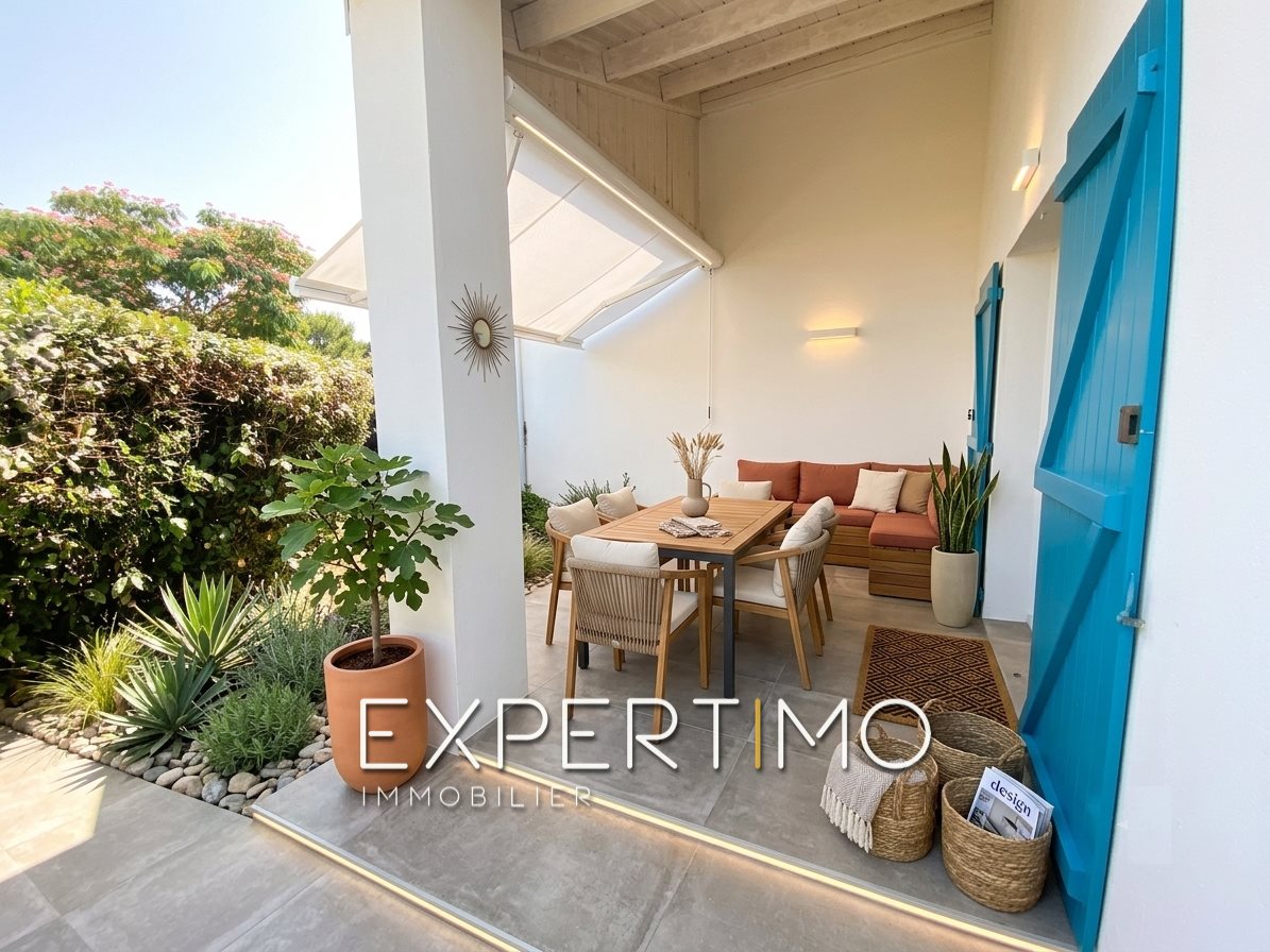 Maison à vendre, 42m², Jard-sur-Mer