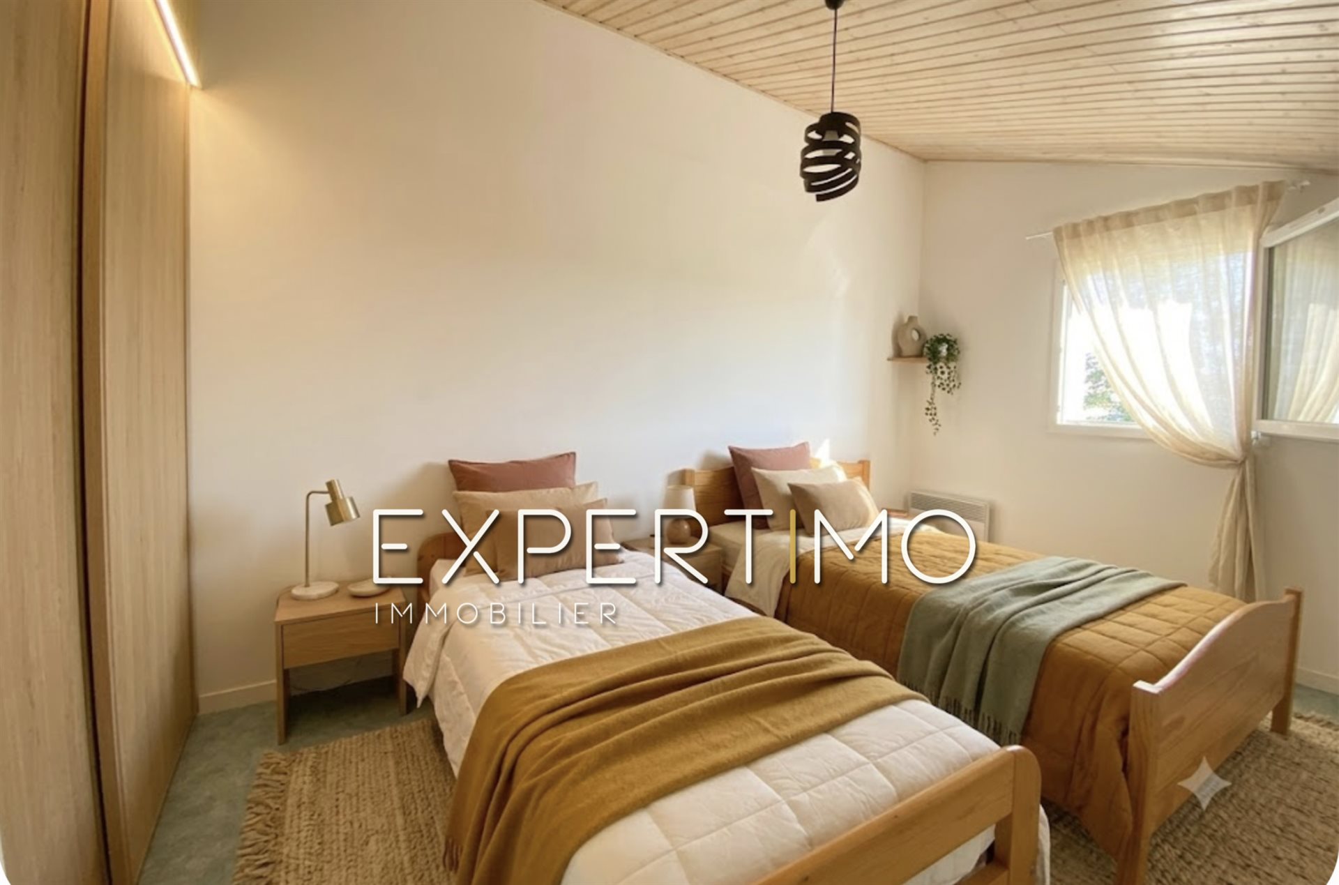 Maison à vendre, 42m², Jard-sur-Mer