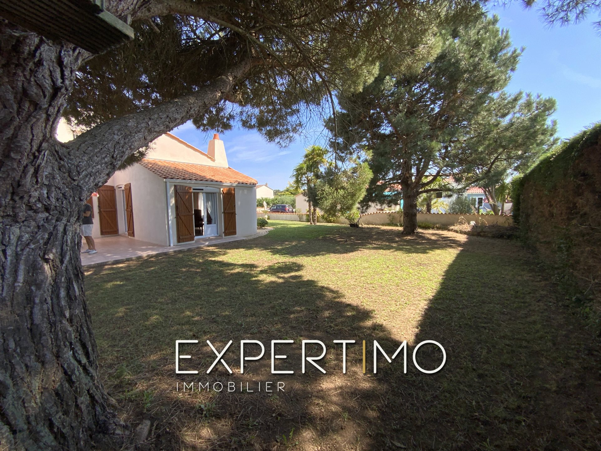 Maison à vendre, 150m², Jard-sur-Mer