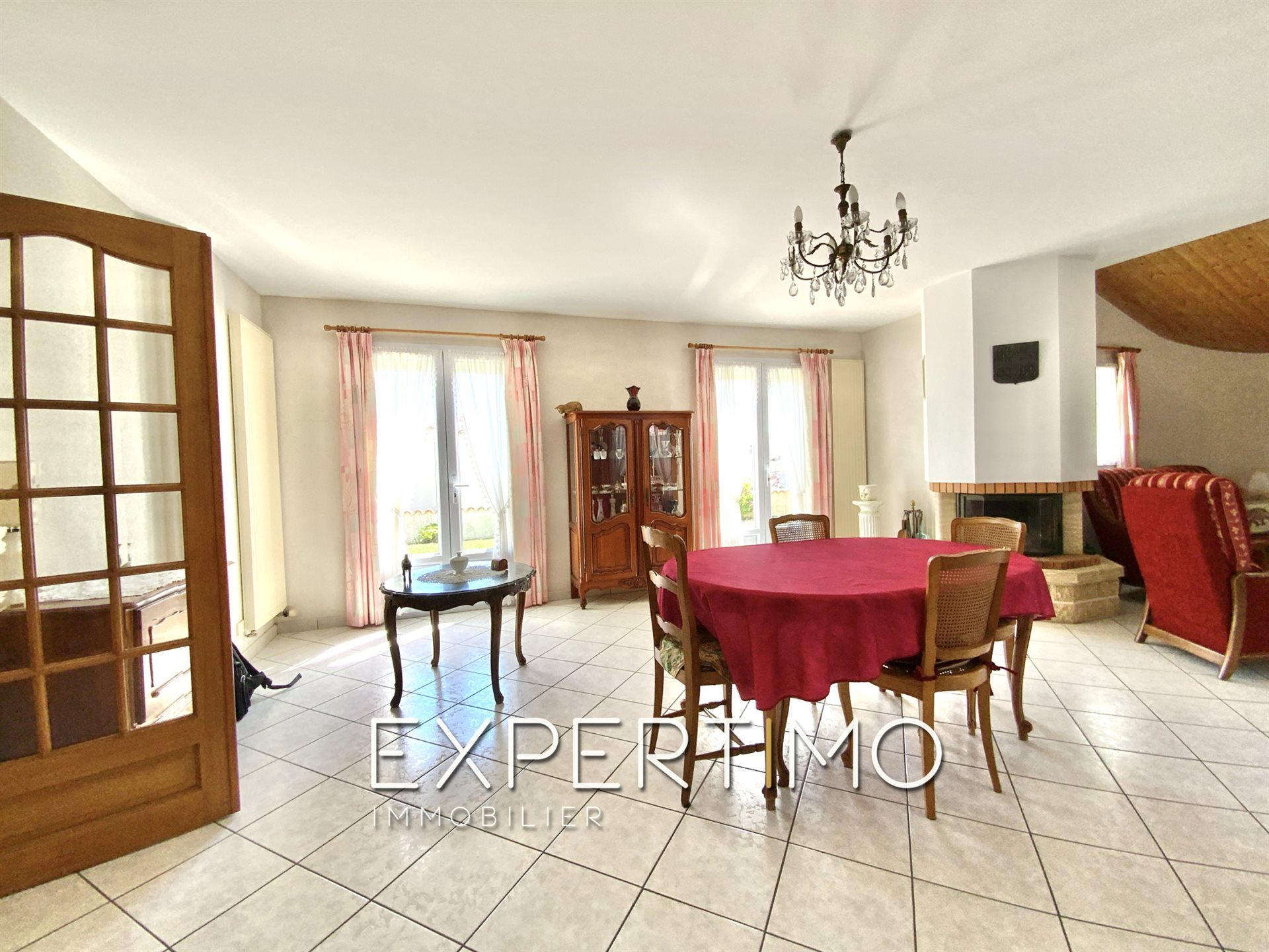 Maison à vendre, 150m², Jard-sur-Mer