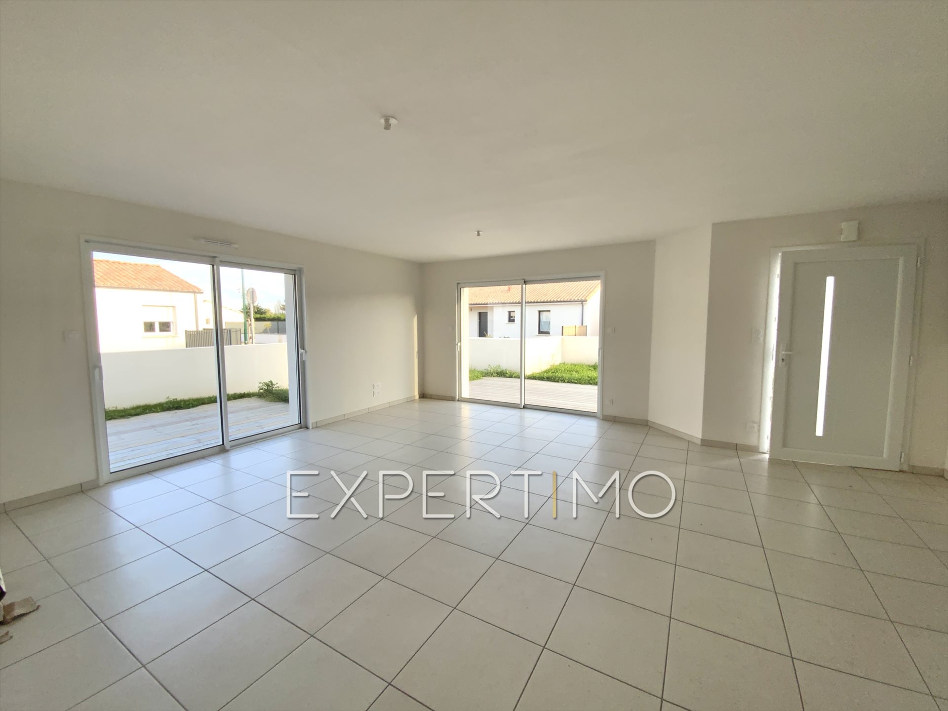 Maison à vendre, 94m², Angles