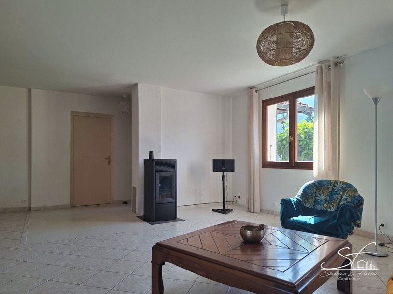 Maison à vendre, 115m², Challes-les-Eaux