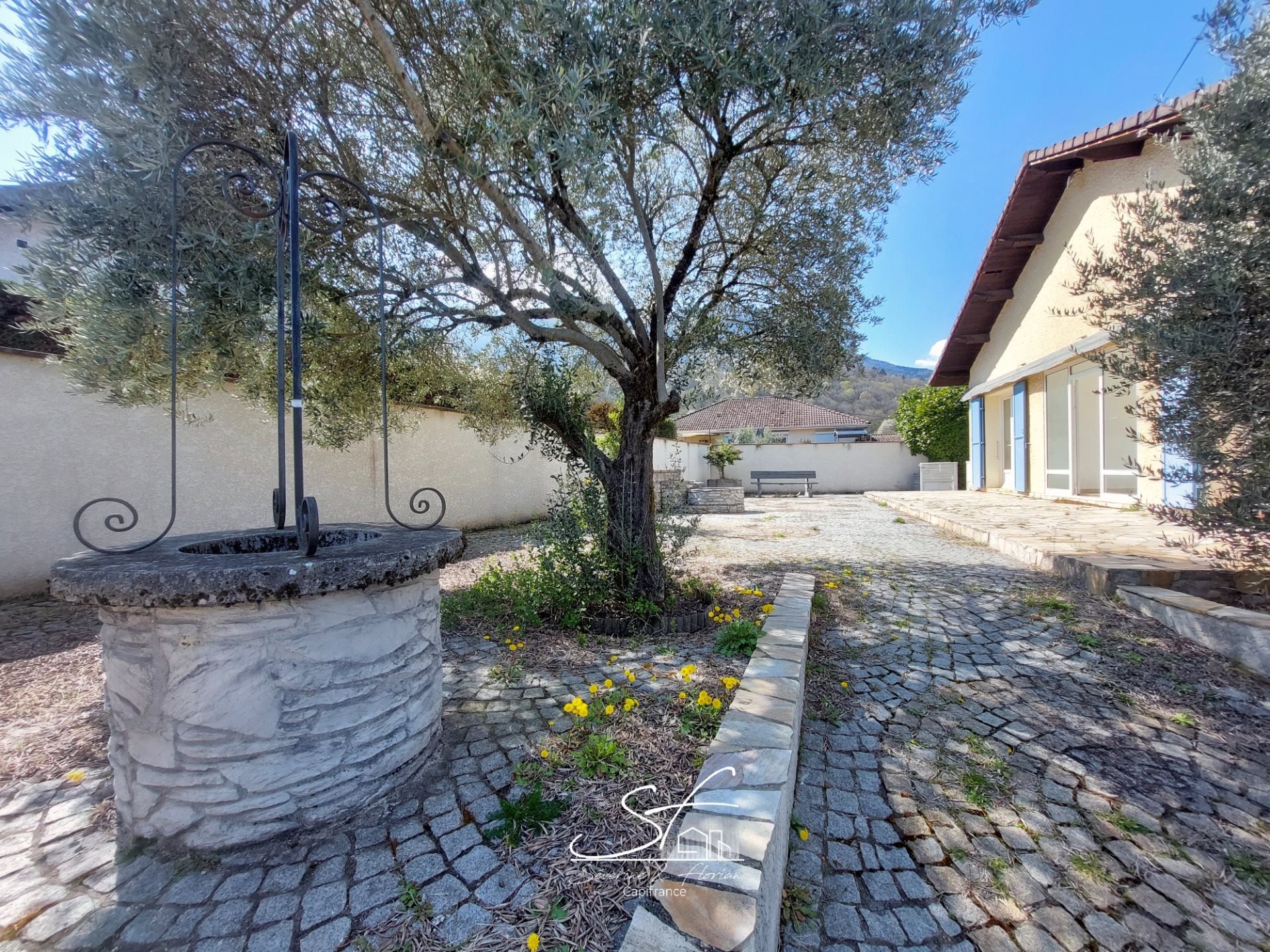 Maison à vendre, 155m², Chapareillan