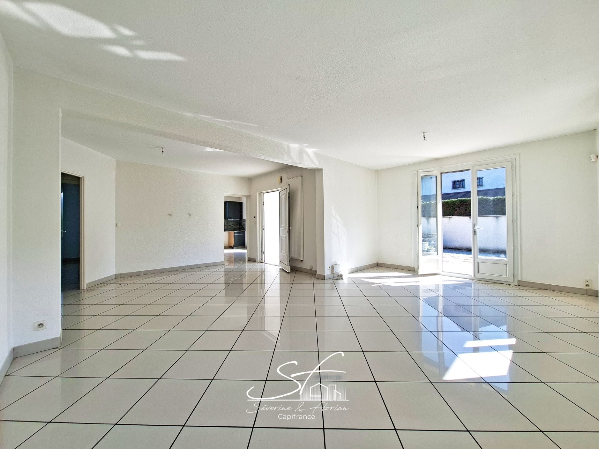Maison à vendre, 155m², Chapareillan