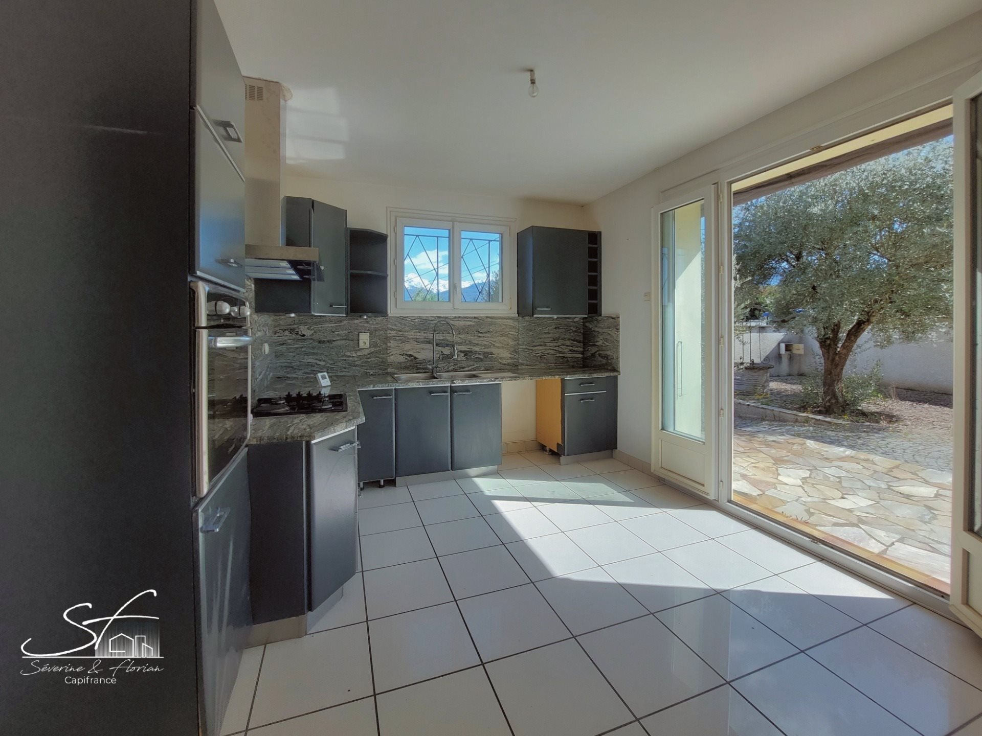Maison à vendre, 155m², Chapareillan