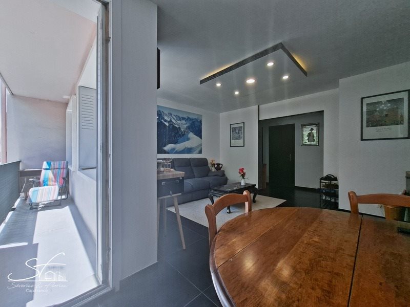 Appartement à vendre, 59m², Barberaz