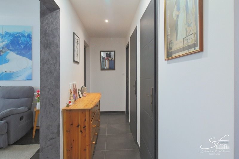 Appartement à vendre, 59m², Barberaz