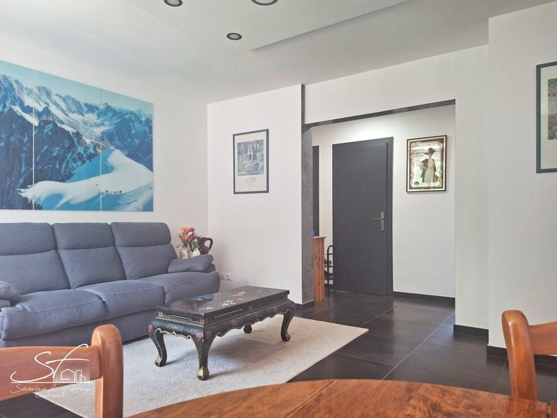 Appartement à vendre, 59m², Barberaz