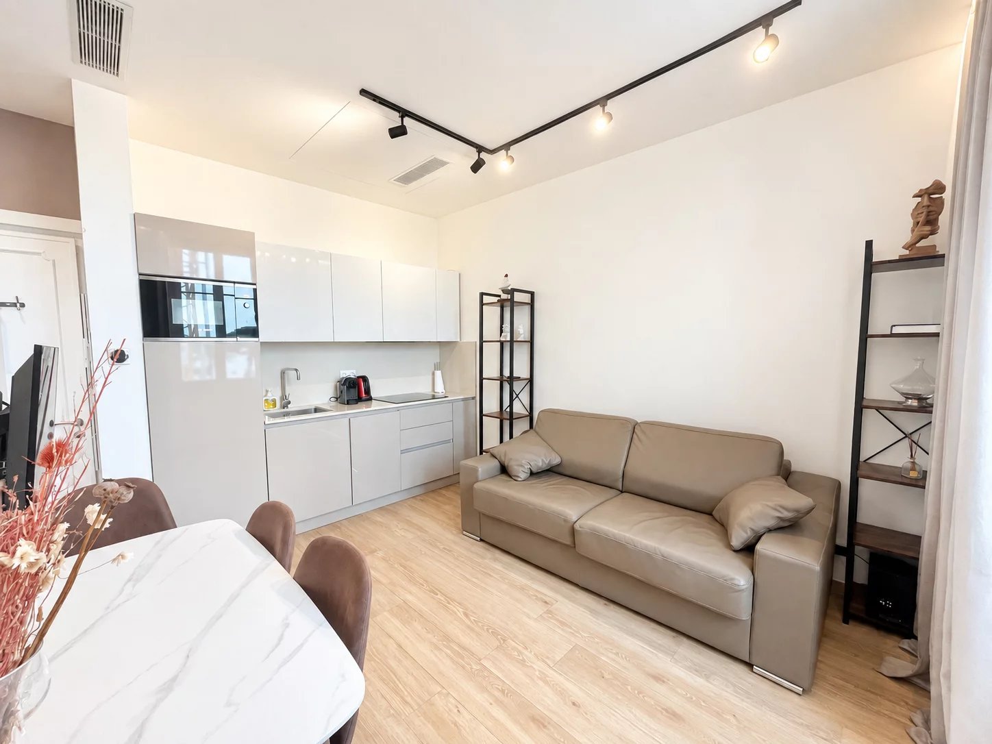 Appartement à vendre, 24m², Cannes