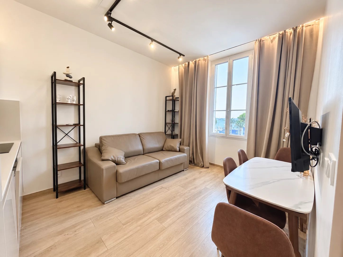 Appartement à vendre, 24m², Cannes