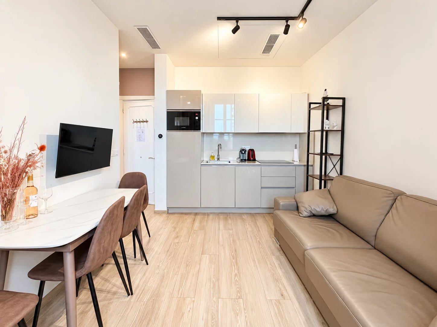 Appartement à vendre, 24m², Cannes