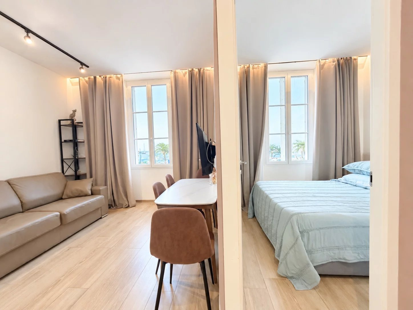 Appartement à vendre, 24m², Cannes