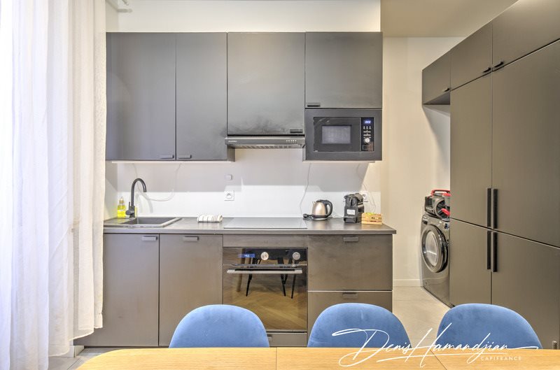 Appartement à vendre, 51m², Villeurbanne