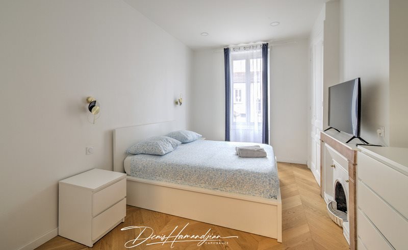 Appartement à vendre, 51m², Villeurbanne