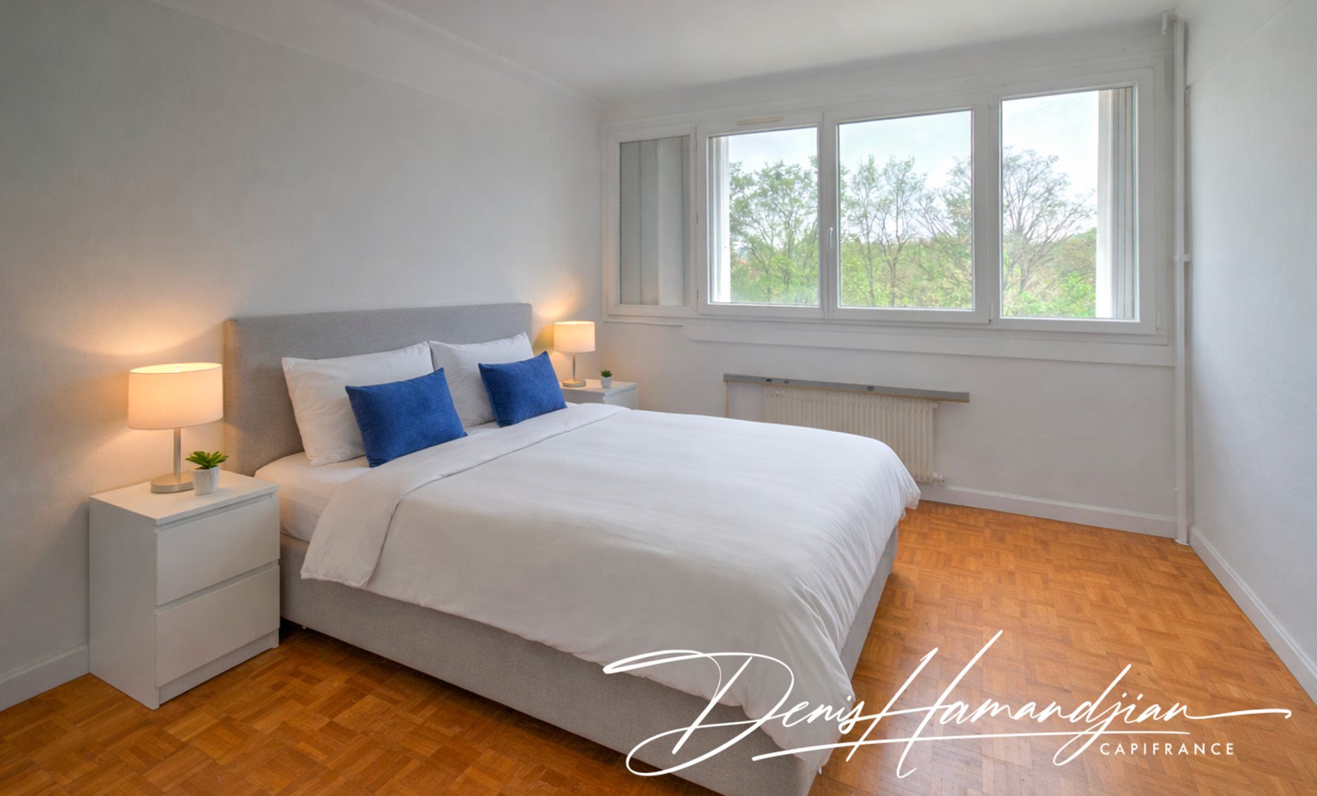 Appartement à vendre, 72m², Fontaines-sur-Saône