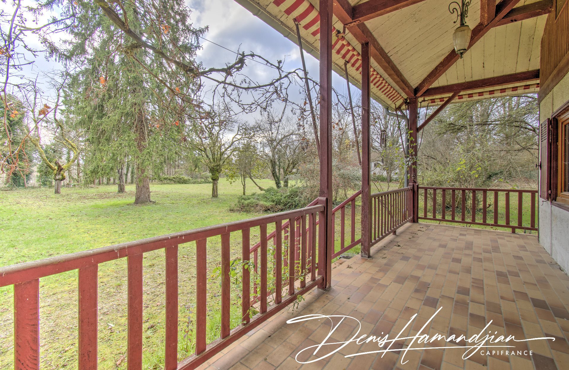 Maison à vendre, 72m², Saint-Maurice-de-Gourdans