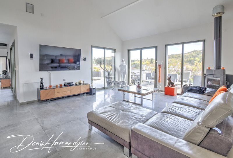 Maison à vendre, 175m², Crémieu