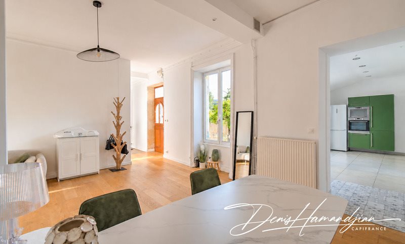 Appartement à vendre, 79m², Neuville-sur-Saône