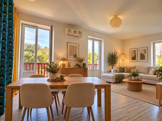Appartement 2 pièces 41 m² · à Charbonnières-les-Bains · 41 m² · 179 000 €