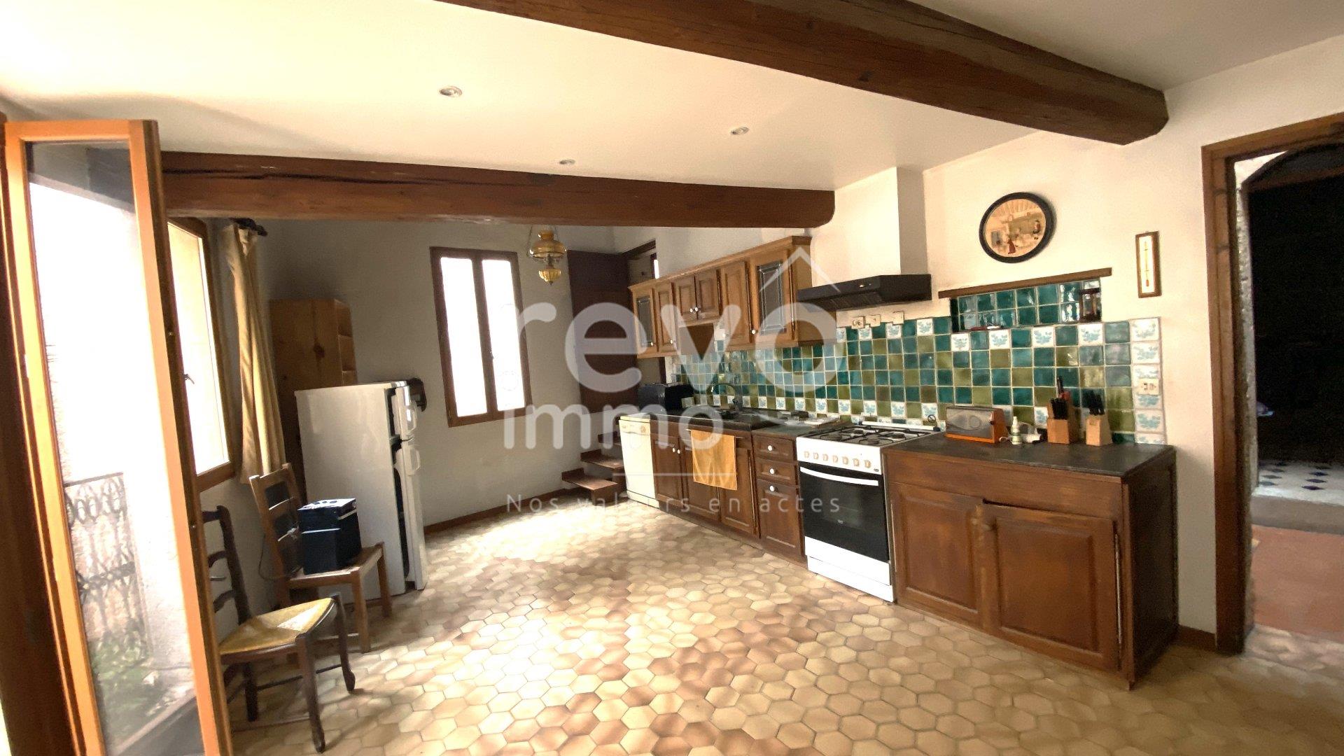 Maison à vendre, 131m², Saint-Pargoire