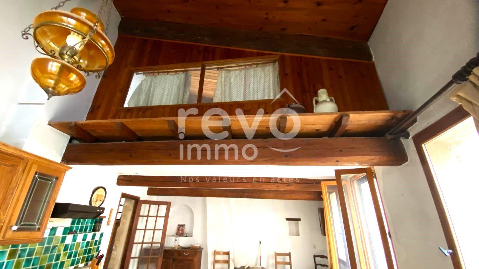 Maison à vendre, 131m², Saint-Pargoire